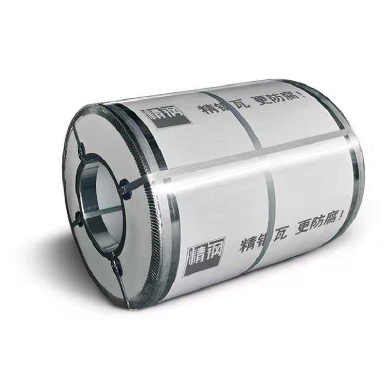 Colorbond Steel Sheets